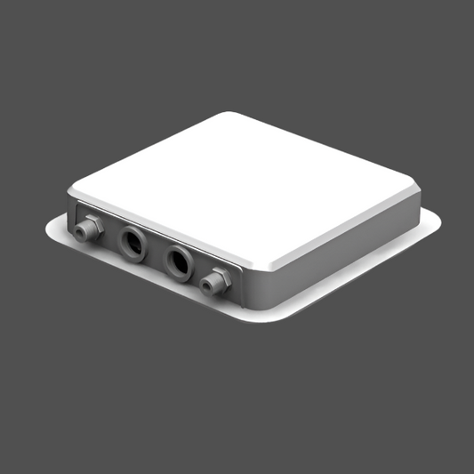 5G Chester Direct Connect Turbo Booster 📶 - Sim M.2 to RJ45 Standalone Modem - Web UI - Tailscale Ready