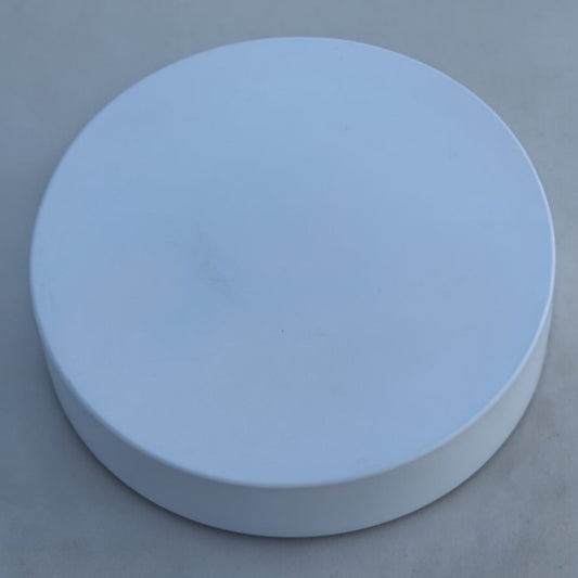 5G Chester Parsec Husky Antenna 4x4 RV Roof Mounted Omni Directional Antenna (WHITE) Dome Mount Cellular Antenna