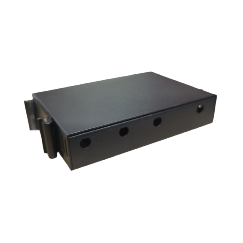 5G Chester Direct Connection 🥷🔌Ninja PoE - Dual Sim M.2 to RJ45 Standalone Modem - Web UI - Tailscale Ready