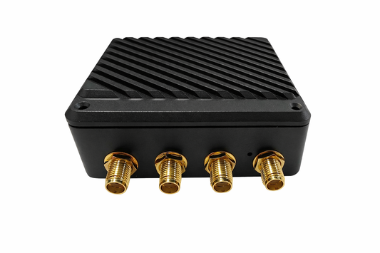 5G Chester Direct Connection Pocket Rocket 🚀 V2 Portable WAN - DUAL Sim M.2 to RJ45 Standalone Modem - Web UI - Tailscale Ready