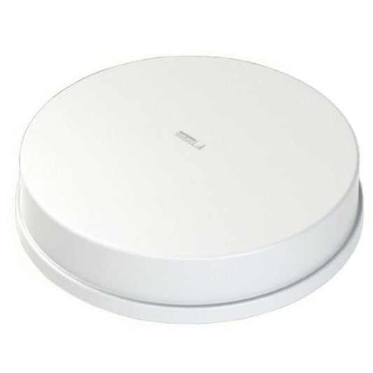 5G Chester Parsec Husky Antenna 4x4 RV Roof Mounted Omni Directional Antenna (WHITE) Dome Mount Cellular Antenna