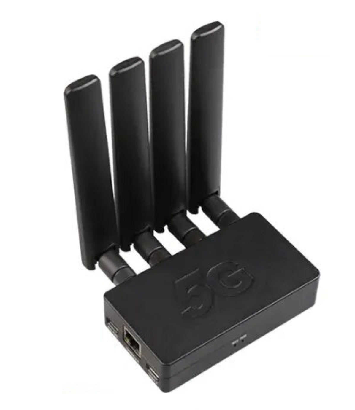 5G Ninja v2    - Quectel Dual Sim M.2 to RJ45 Wi-Fi Less USB-C Router Less  - EVERYTHING IS MANUAL