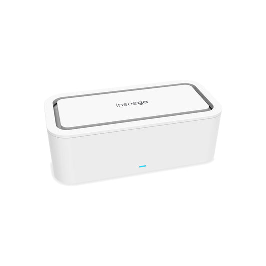 5G Chester SDX62 Custom MOD Inseego FX3100 Unlocked Dual SIM - Modem Router All-in-One Fixed Wireless Gateway - Chester Modded