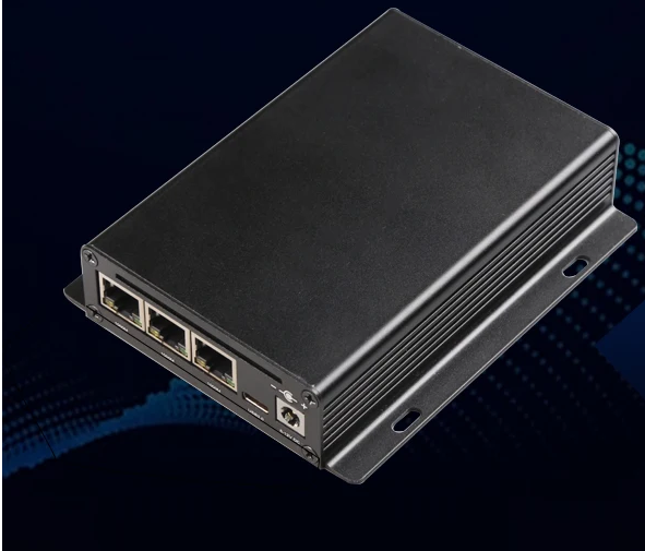 5G Ninja v3 🥷 - Quectel Dual Sim M.2 to 3 Port x RJ45 Wi-Fi Less USB-C Router Less - EVERYTHING IS MANUAL