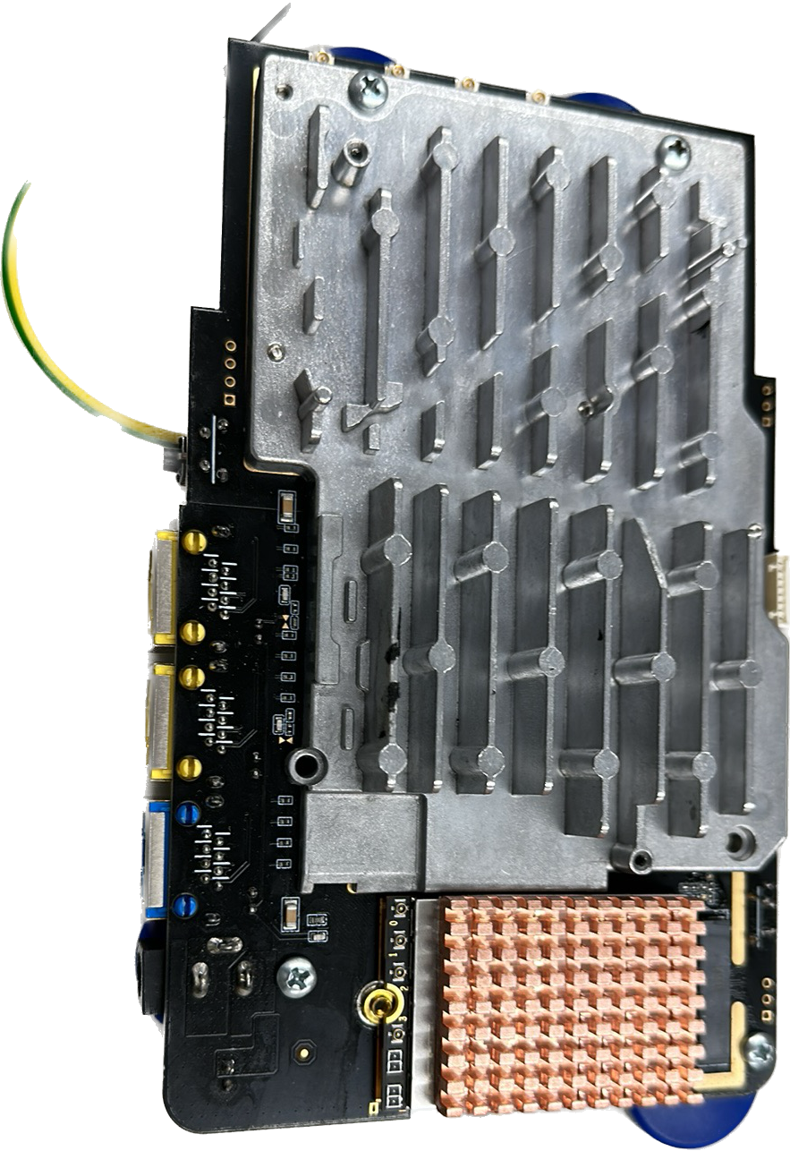 5G Router Board ONLY DIY Tinkerers Special