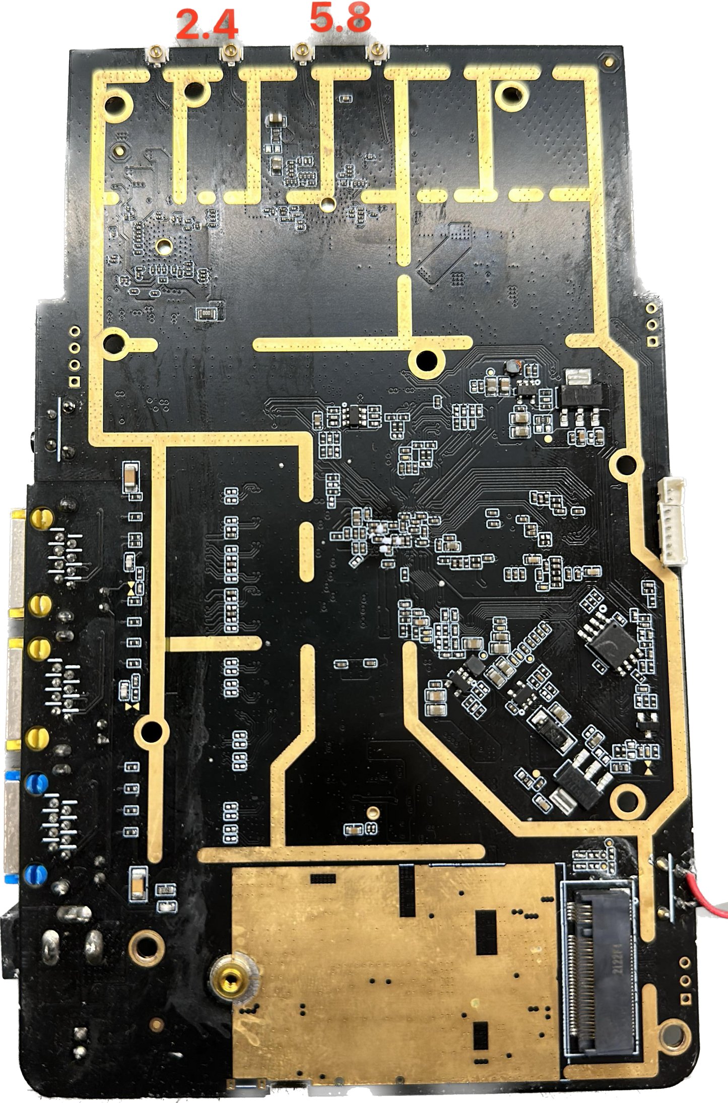 5G Router Board ONLY DIY Tinkerers Special