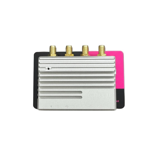 5G Chester Direct Connection Pocket Rocket 🚀 Portable WAN - Single Sim M.2 to RJ45 Standalone Modem - Web UI - Tailscale Ready