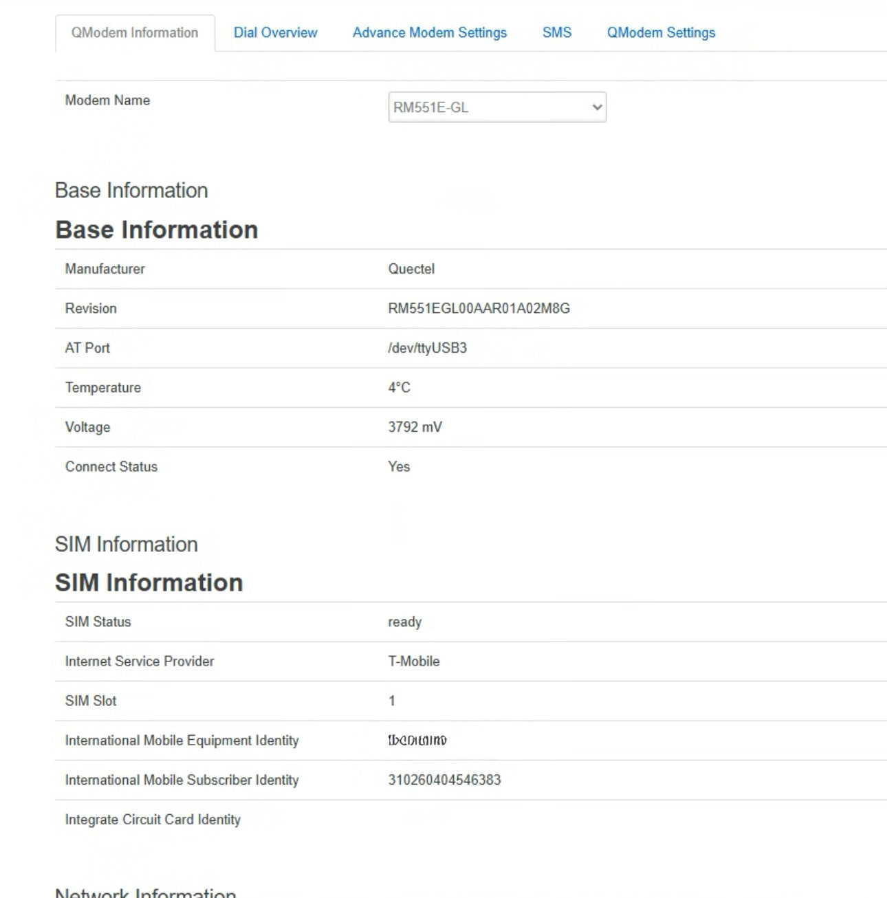 5G Chester AX3000 - The Bunny 🐰 - SDX75 Single SIM - Modem Router Bund ...