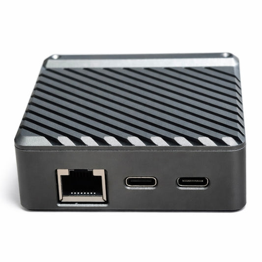 5G Chester Direct Connection Pocket Rocket 🚀 V2 Portable WAN - DUAL Sim M.2 to RJ45 Standalone Modem - Web UI - Tailscale Ready