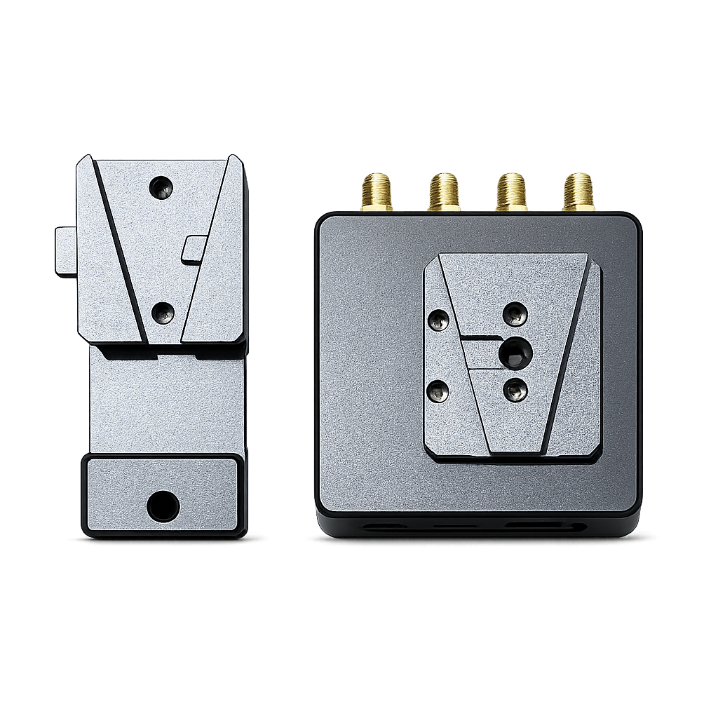 mpu5 アンテナセット　ANT2024 ANT4006 mpu5 アンテナセット ANT2024 ANT4006 - メルカリ