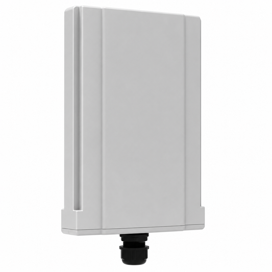 5G Chester Direct Connect LettucePi Mod 🥬📶 - Titan 5100 POE Standalone Modem - Web UI - WIFI6