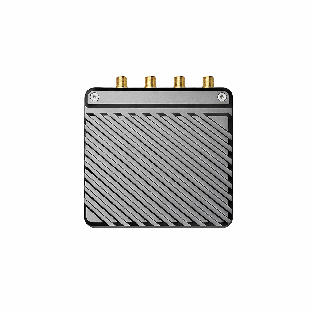 5G Chester Direct Connection Pocket Rocket 🚀 V2 Portable WAN - DUAL Sim M.2 to RJ45 Standalone Modem - Web UI - Tailscale Ready