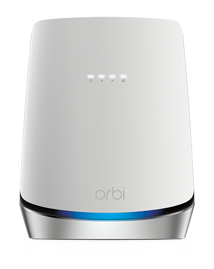 5G Netgear Orbi SDX55 - NBR750 AX4200 - Failover - Home Wi-Fi - RV Camper Setup - MESH CAPABLE