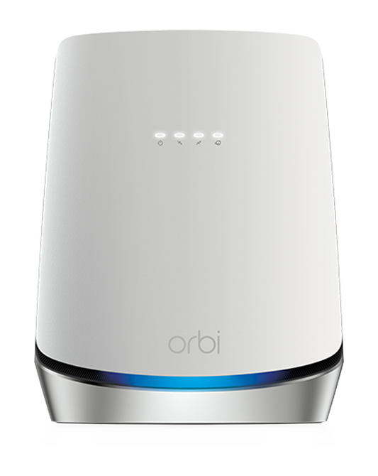 5G Netgear Orbi SDX55 - NBR750 AX4200 - Failover - Home Wi-Fi - RV Camper Setup - MESH CAPABLE