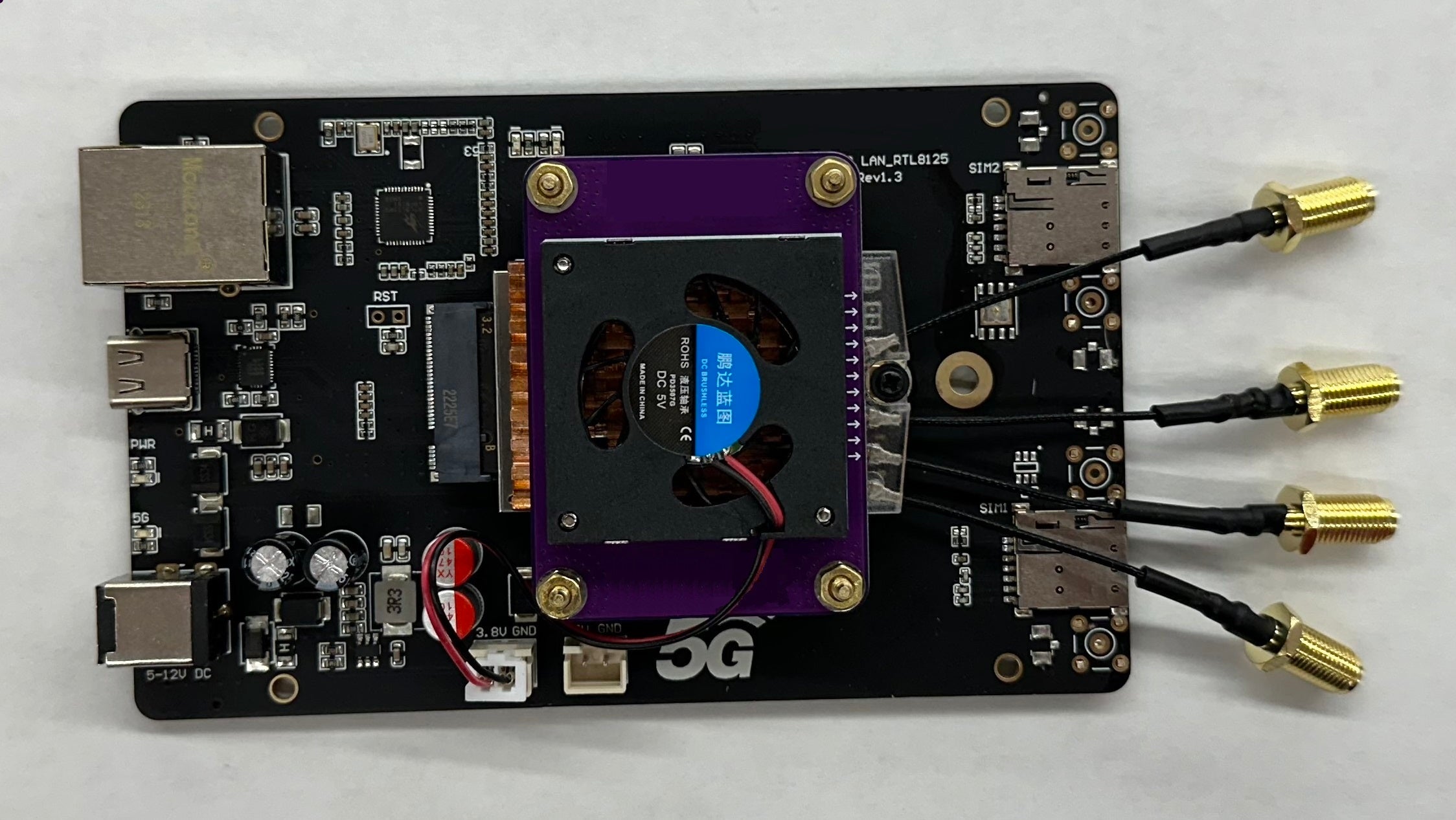 The Hotspot King – Chester Tech Repairs