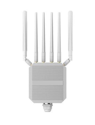 5G Outdoor Trident 🔱 - Wi-Fi 6 AX3000 Dual-Mode Indoor Outdoor Modem R ...