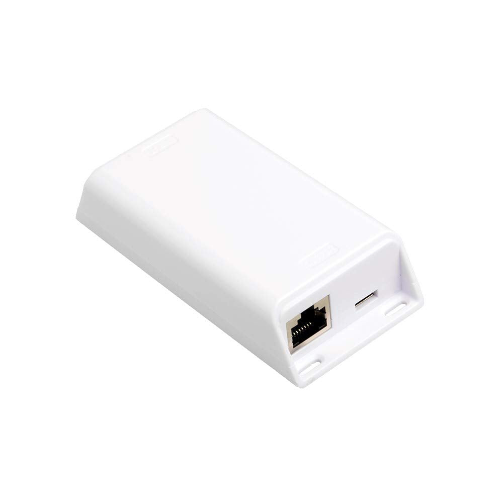 🔌Variable Voltage Splitter by Texas PoE 25 Watt PD USB-C Splitter USB Type C
